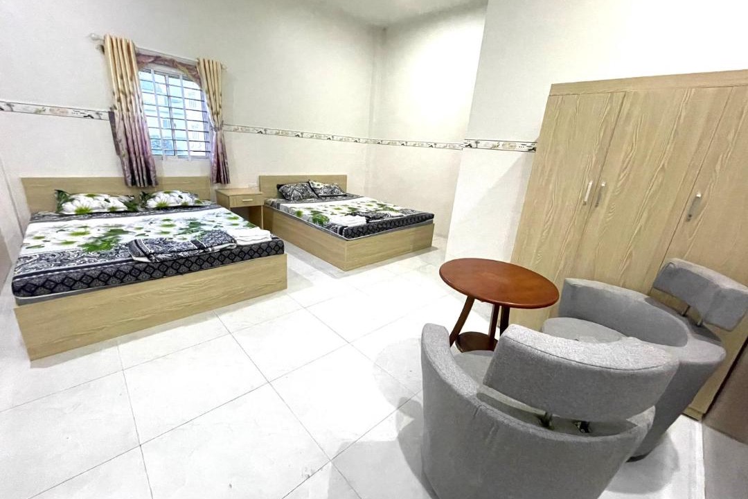 Photo of Bathroom in Can Duoc