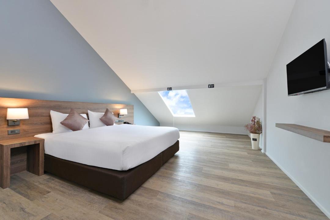 Photo of Bedroom in Downtown Krabi