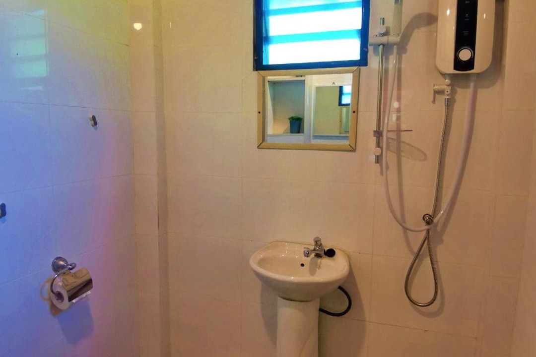 Photo of Bathroom in Kuching