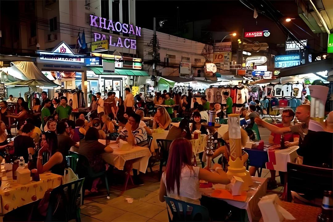 Photo of Others in Nong Chaeng