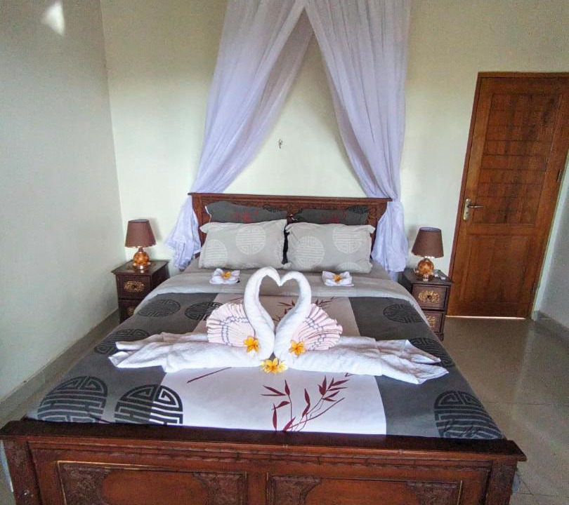 Photo of Bedroom in Bukti