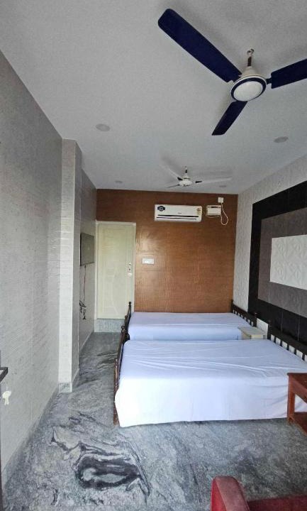 Photo of Bedroom in Egmore