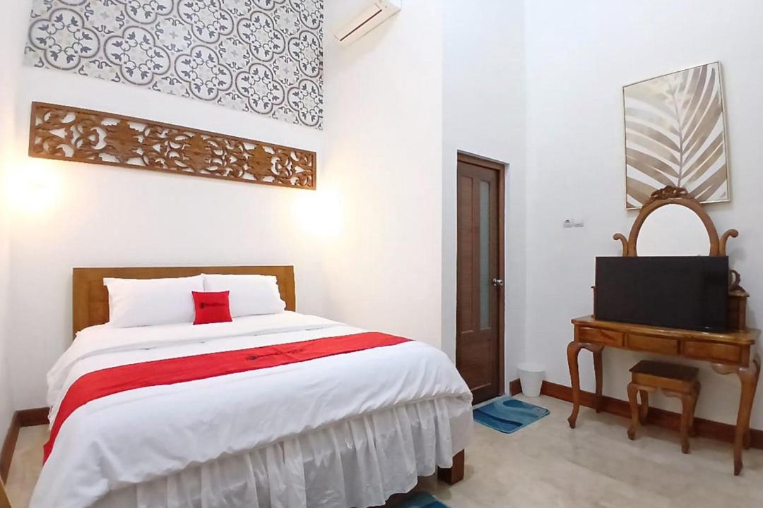 Photo of Bedroom in Klaten Selatan