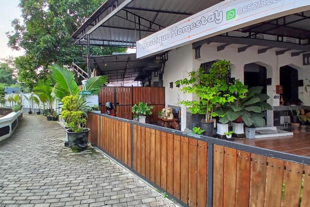 Photo of Others in Klaten Selatan