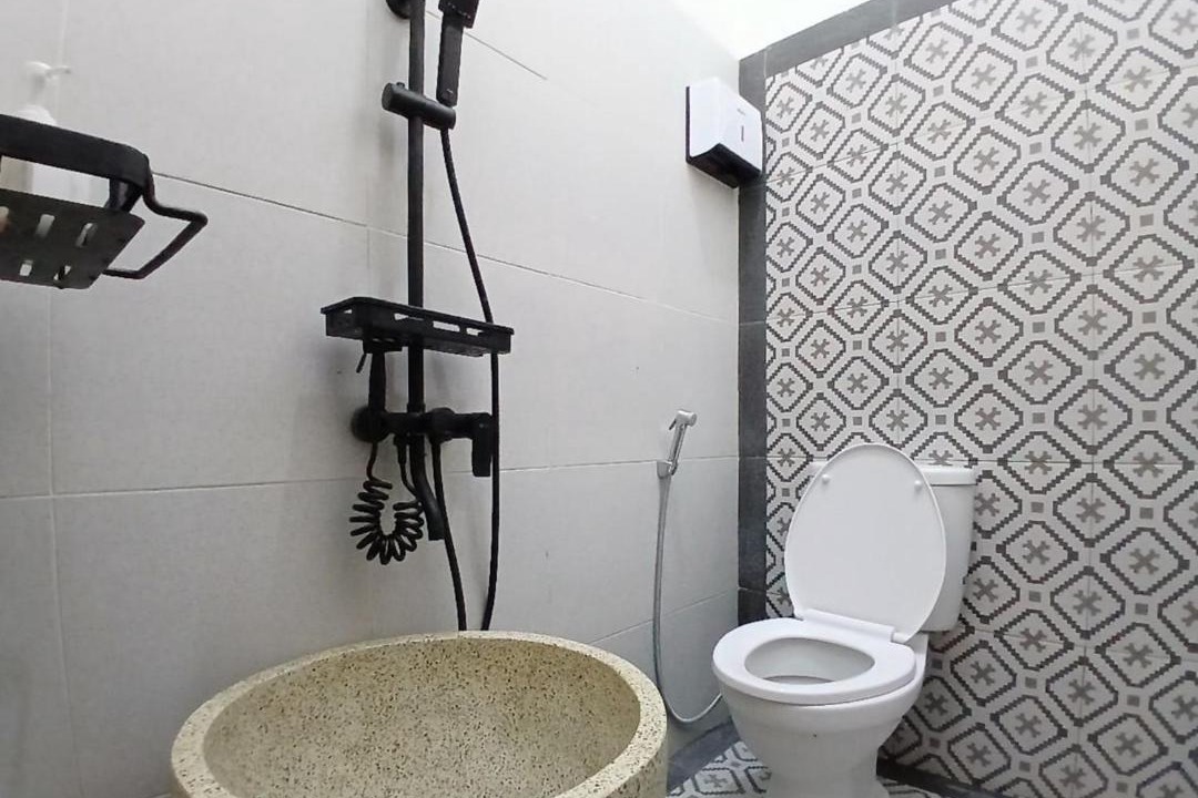 Photo of Bathroom in Klaten Selatan