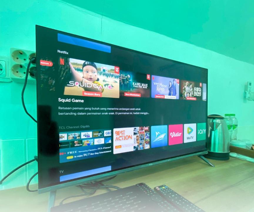Photo of Livingroom in Pacitan