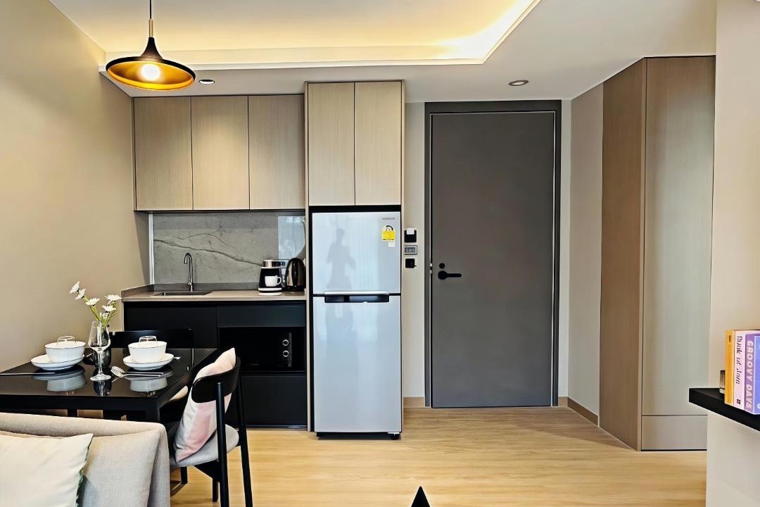 Photo of Kitchen in Khlong Toei