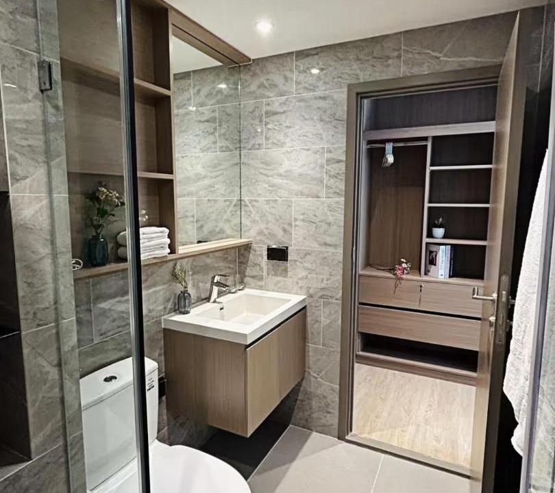 Photo of Bathroom in Khlong Toei
