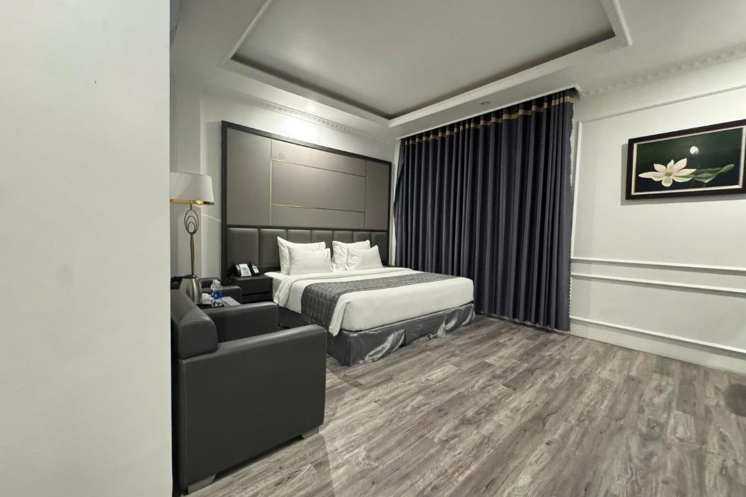 Photo of Bedroom in Huyen Yen Thanh