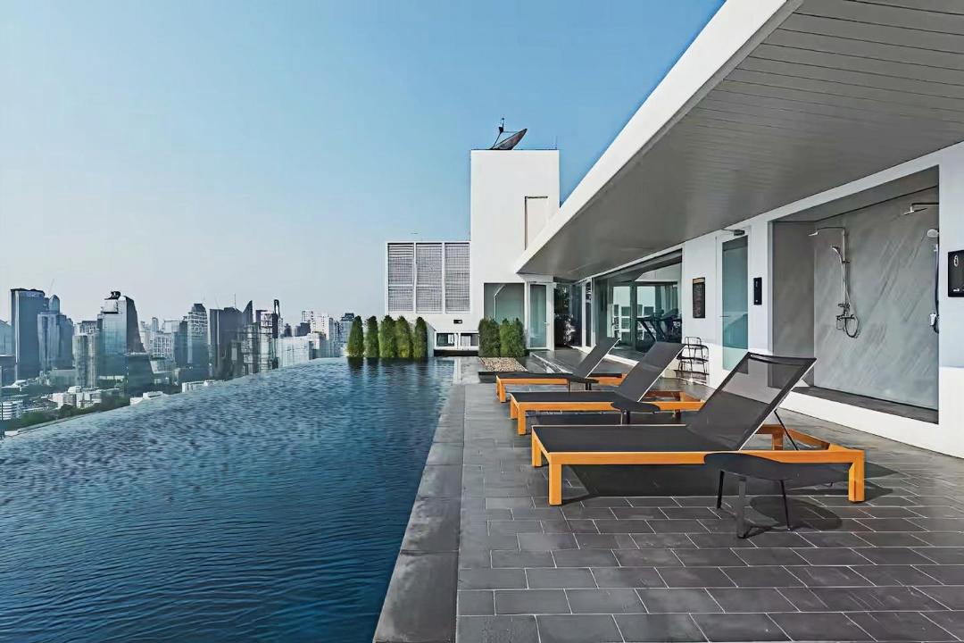 Photo of Patio Balcony in Nana