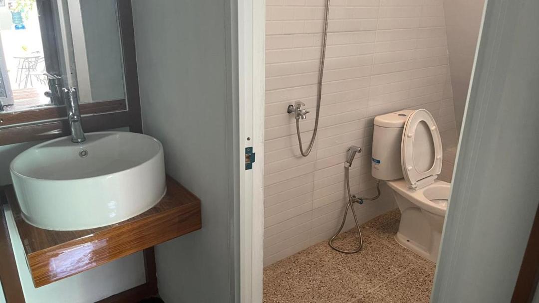 Photo of Bathroom in Sumatra