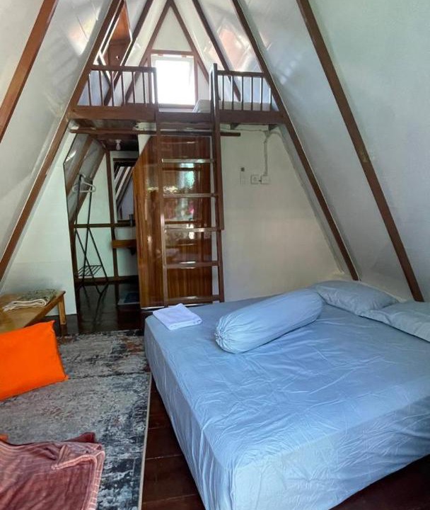 Photo of Bedroom in Sumatra