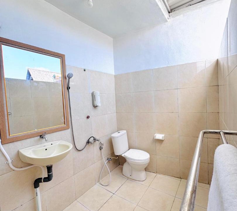 Photo of Bathroom in Padonan