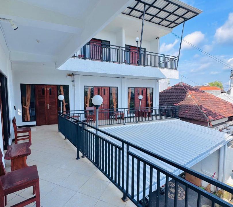 Photo of Patio Balcony in Padonan