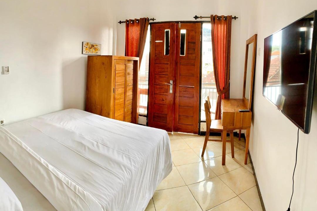 Photo of Bedroom in Padonan
