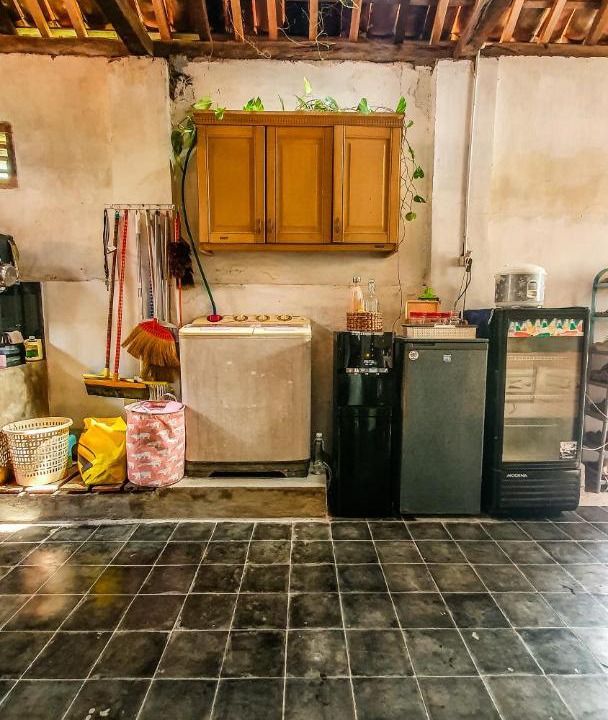 Photo of Kitchen in Purworejo