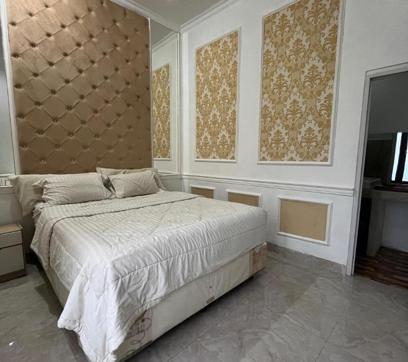 Photo of Bedroom in Pancawati