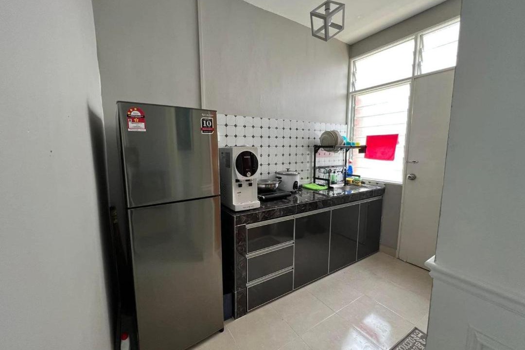 Photo of Kitchen in Ketereh