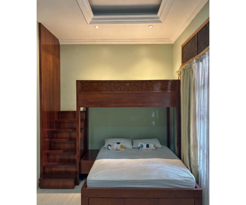 Photo of Bedroom in East Jakarta