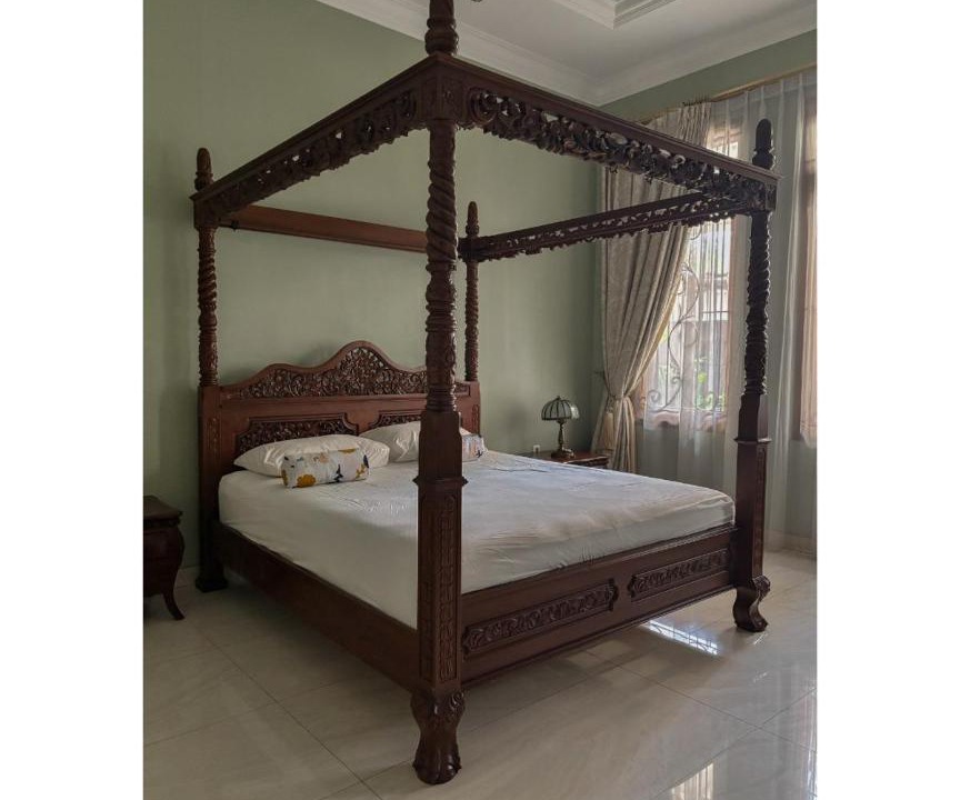 Photo of Bedroom in East Jakarta