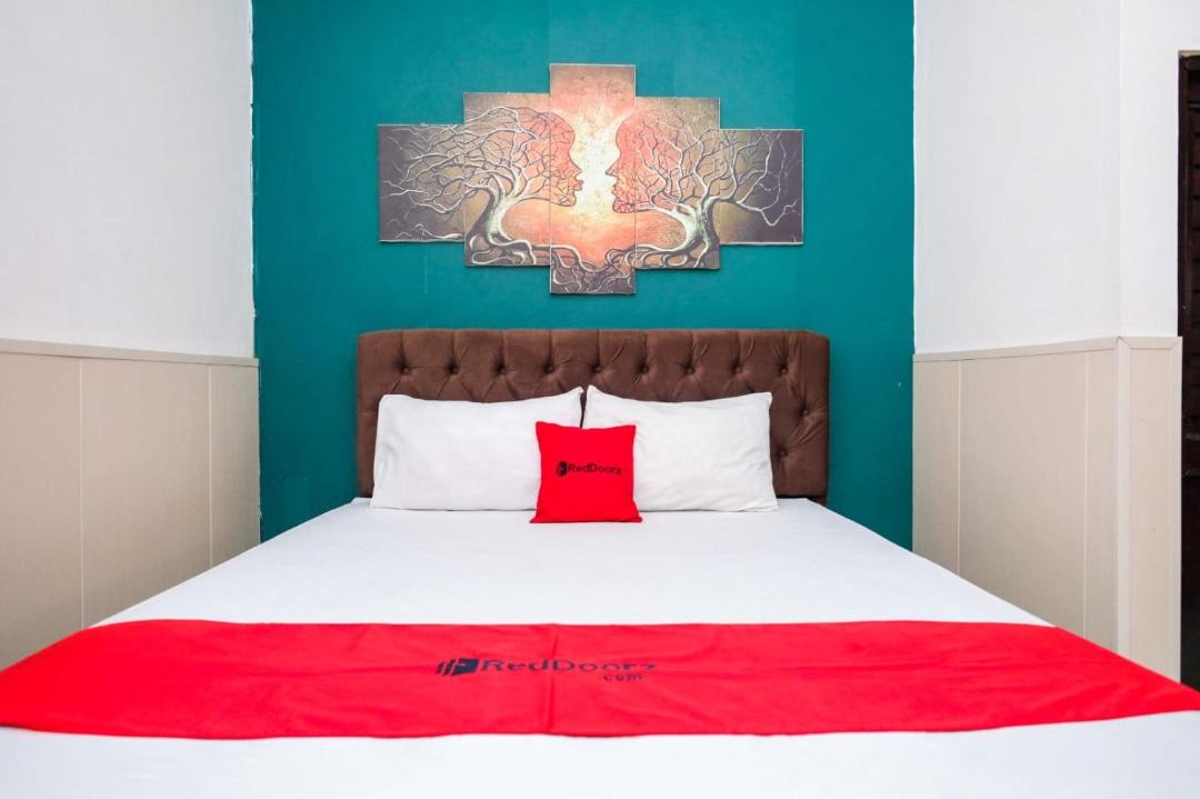 Photo of Bedroom in Mertoyudan