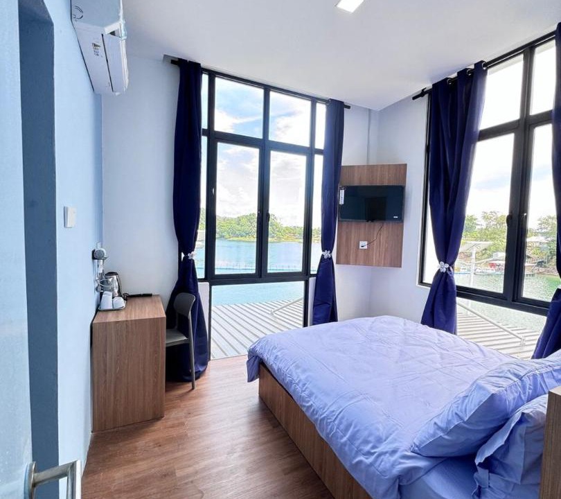 Photo of Bedroom in Bau