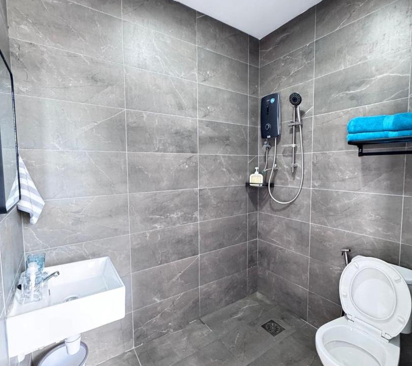 Photo of Bathroom in Bau