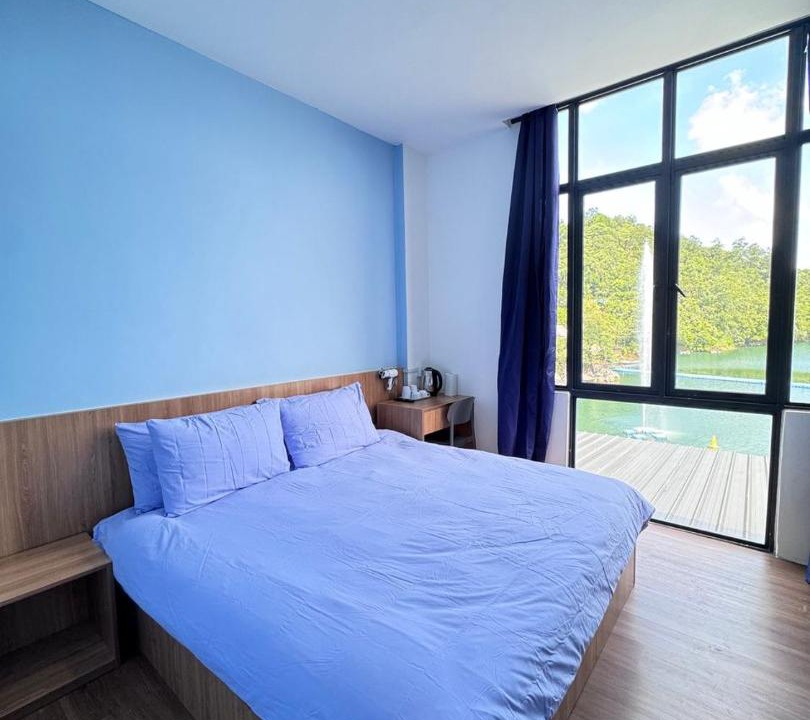 Photo of Bedroom in Bau