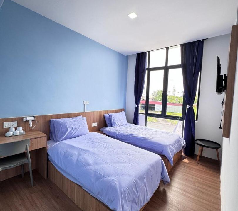 Photo of Bedroom in Bau