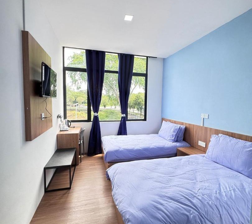 Photo of Bedroom in Bau