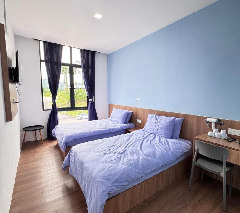 Photo of Bedroom in Bau