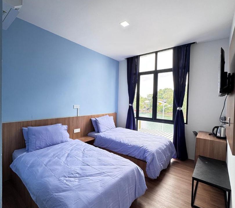 Photo of Bedroom in Bau