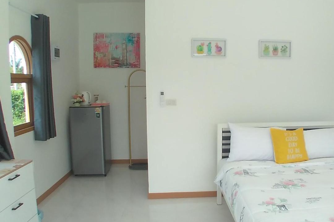 Photo of Bedroom in Salaya