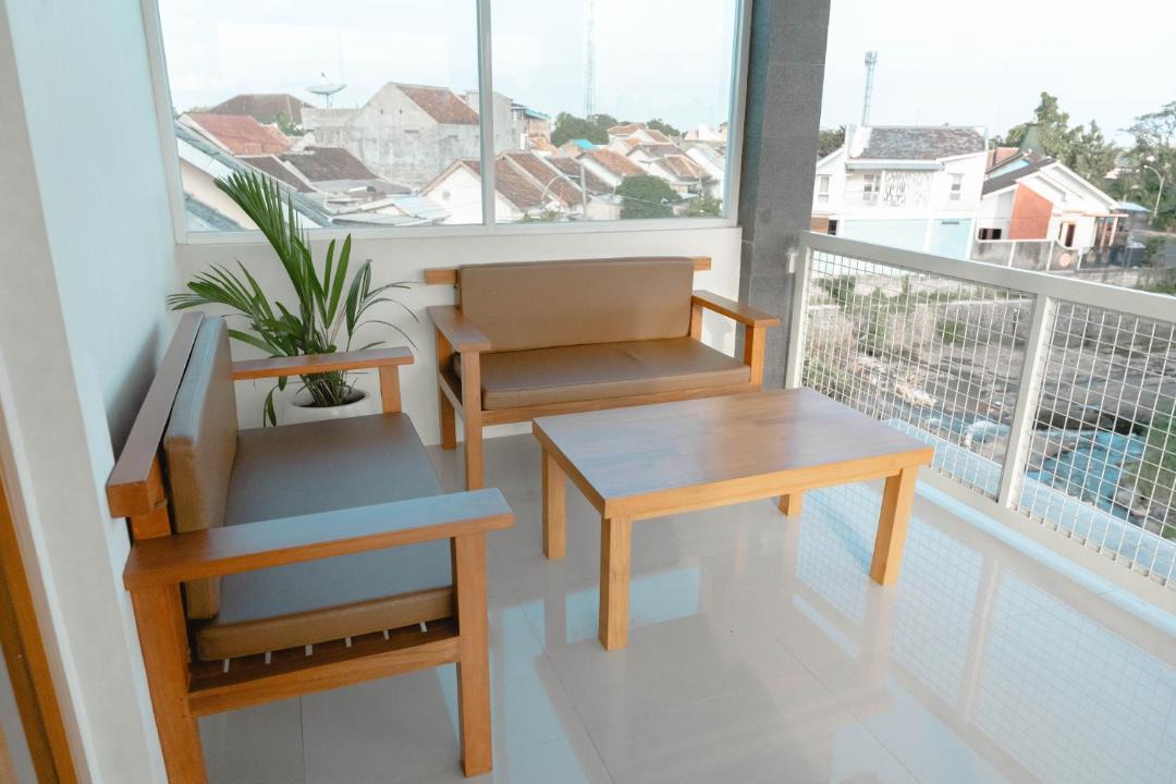 Photo of Patio Balcony in Banyuwangi