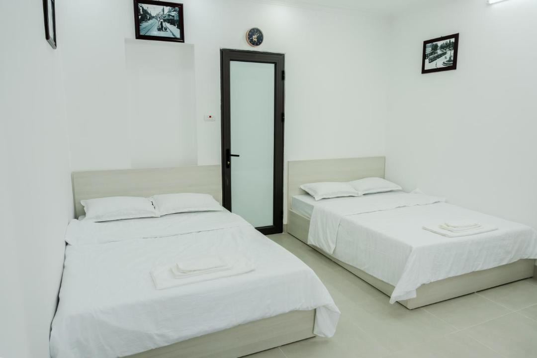 Photo of Bedroom in Van Mieu