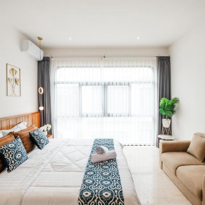 Photo of Bedroom in Sei Pinang