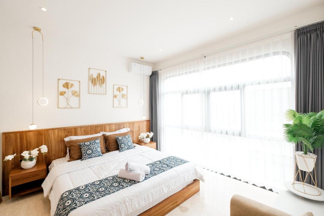 Photo of Bedroom in Sei Pinang
