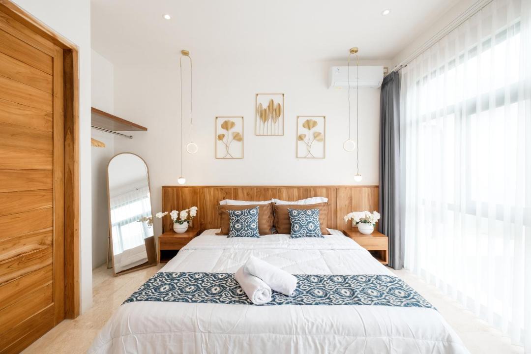 Photo of Bedroom in Sei Pinang