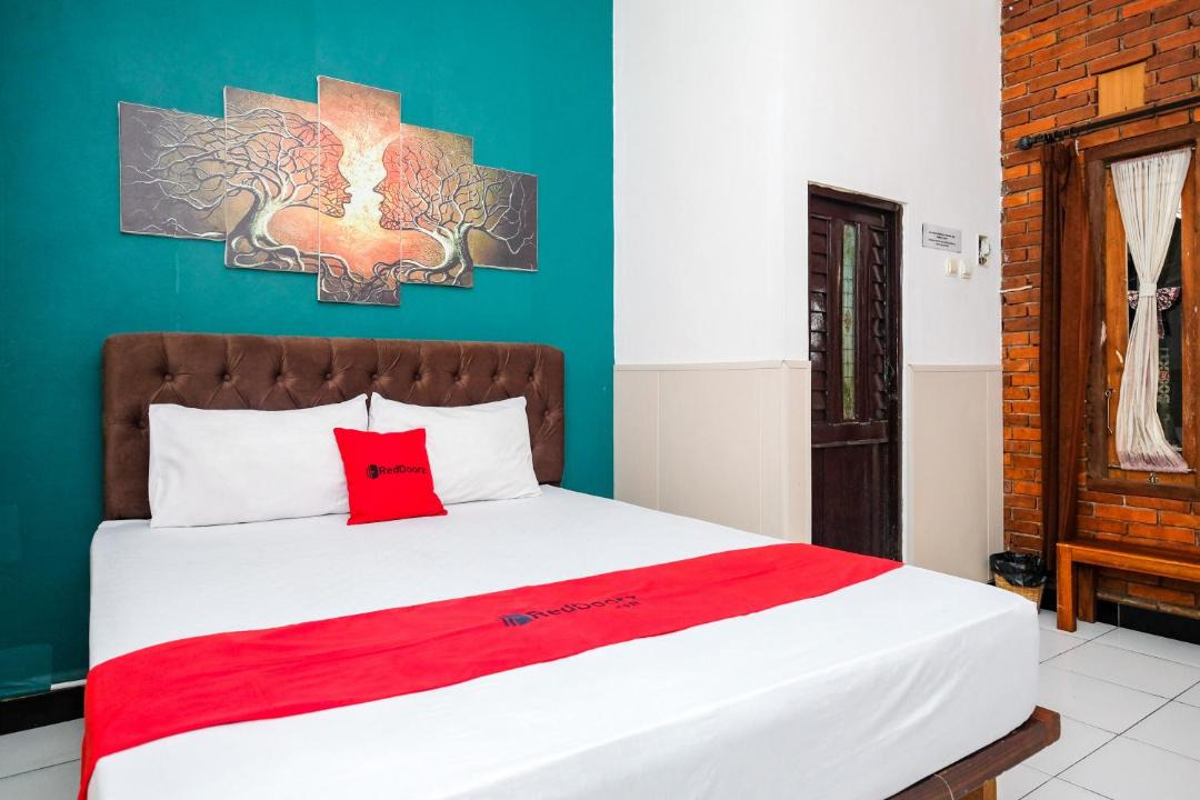 Photo of Bedroom in Mertoyudan