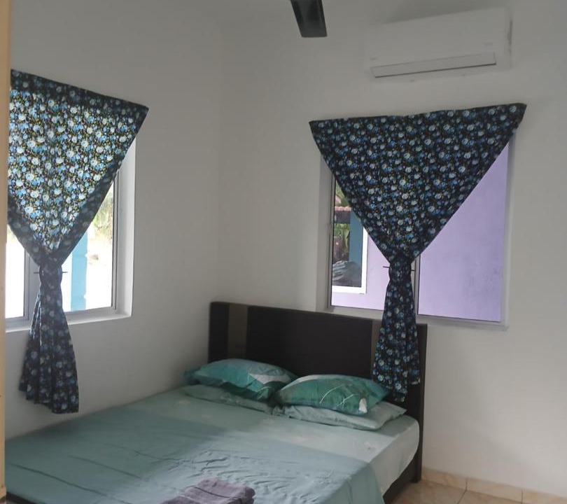 Photo of Bedroom in Banting