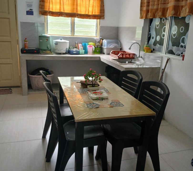 Photo of Kitchen in Banting