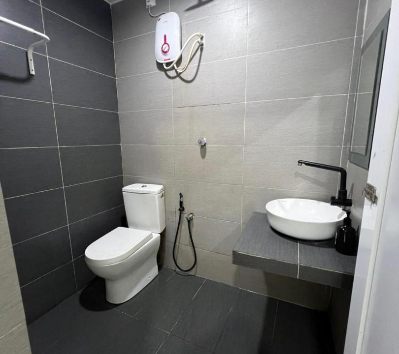 Photo of Bathroom in Lubok Buaya