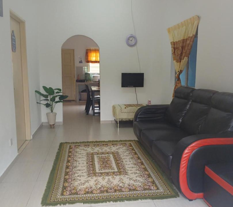 Photo of Livingroom in Banting