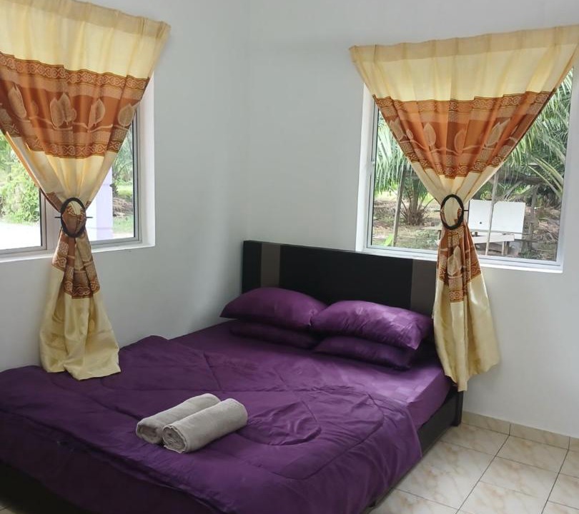 Photo of Bedroom in Banting