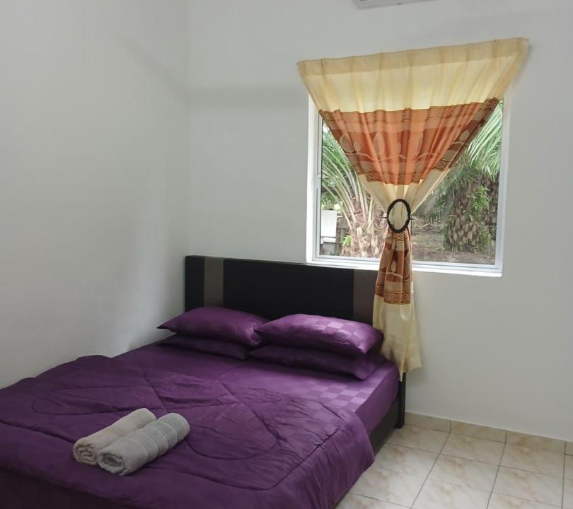 Photo of Bedroom in Banting