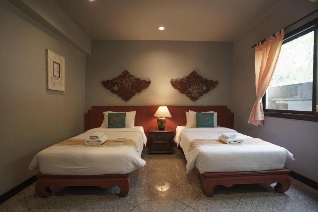 Photo of Bedroom in Samoeng