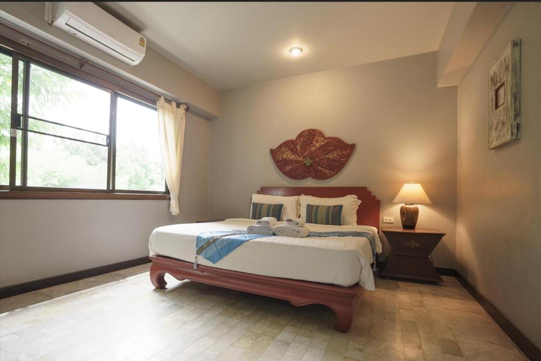 Photo of Bedroom in Samoeng