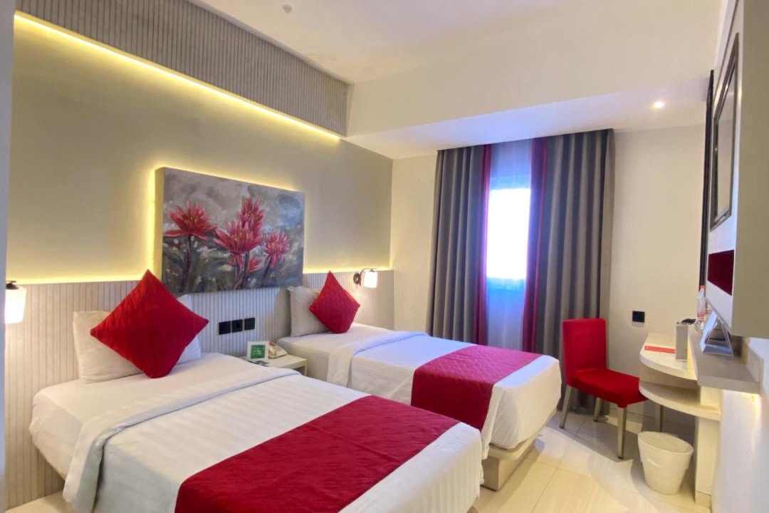 Photo of Bedroom in Kudus