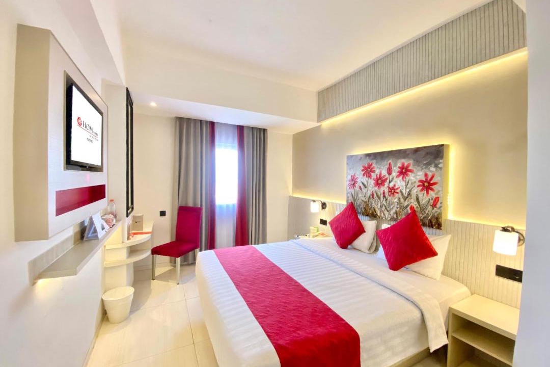 Photo of Bedroom in Kudus