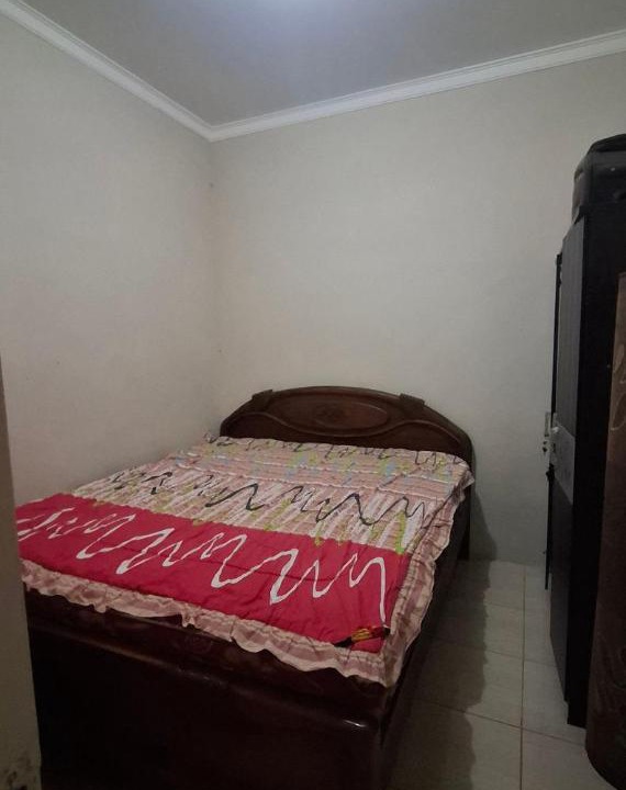 Photo of Bedroom in Palembang